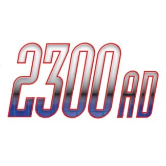 Traveller: 2300 and 2300AD
