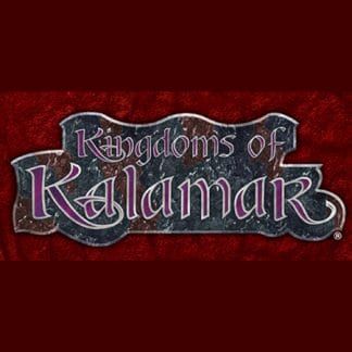 Kingdoms of Kalamar