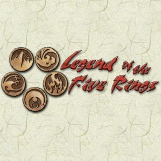 Legend of the Five Rings