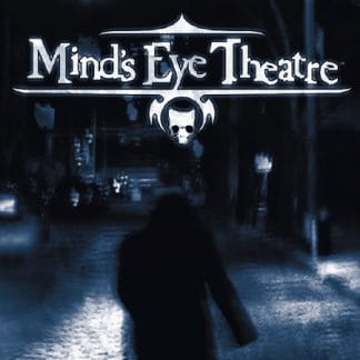Mind's Eye Theatre
