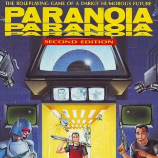 Paranoia