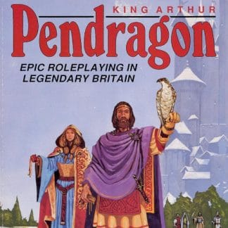 Pendragon and Paladin