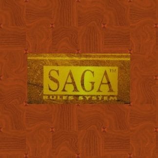 SAGA game rules