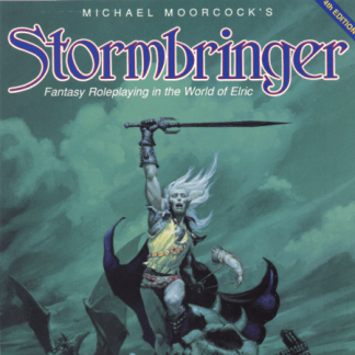 Stormbringer / Hawkmoon / Elric