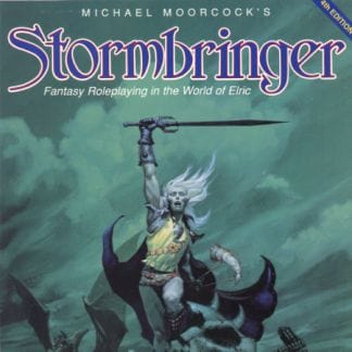 Stormbringer / Hawkmoon / Elric