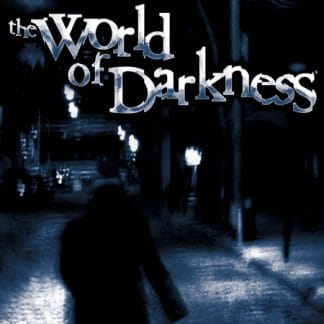 World of Darkness, Ars Magica and Exalted
