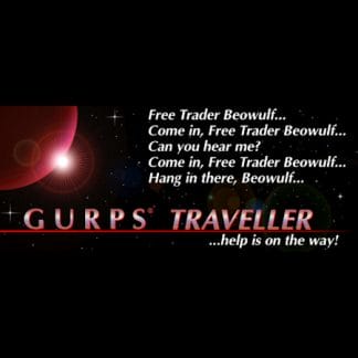 GURPS Traveller