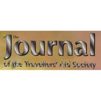 The Journal of the Travellers' Aid Society