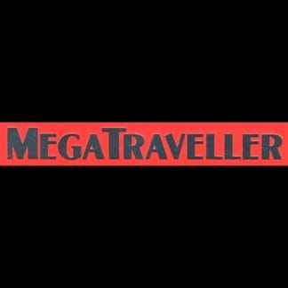 MegaTraveller