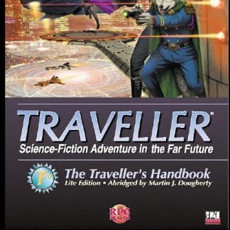 Traveller20 (T20)
