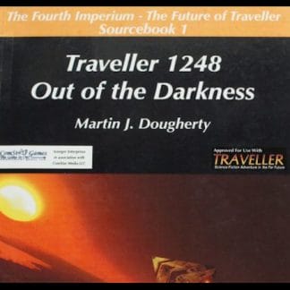 Traveller 1248