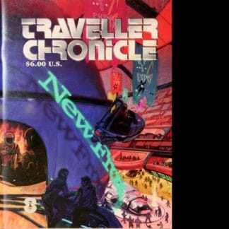 Traveller Chronicle