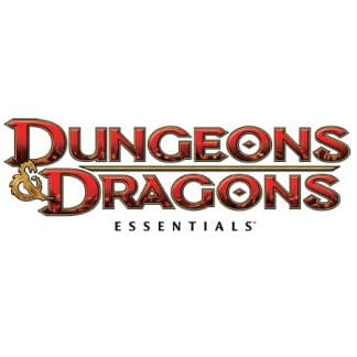 Dungeons & Dragons Essentials