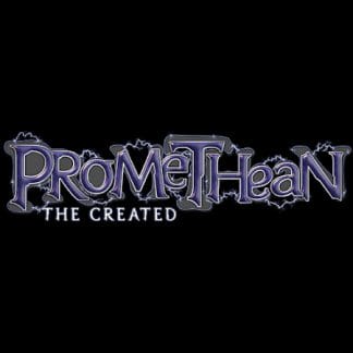 Promethean: The Created