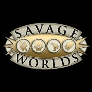 Savage Worlds and Deadlands