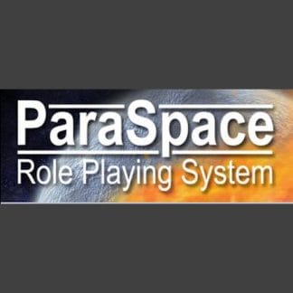 ParaSpace Role Playing System