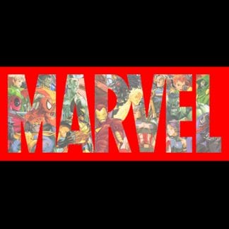 Marvel Roleplaying Games