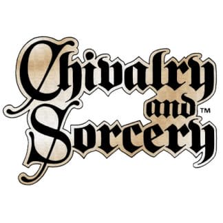 Chivalry & Sorcery and Land of the Rising Sun