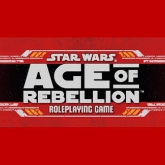 Age of Rebellion