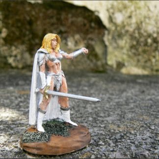 Miniatures & Painting