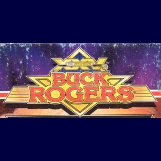 XXVc - Buck Rogers in the 25th Century