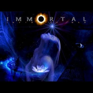 Immortal: The Invisible War