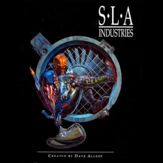 SLA Industries