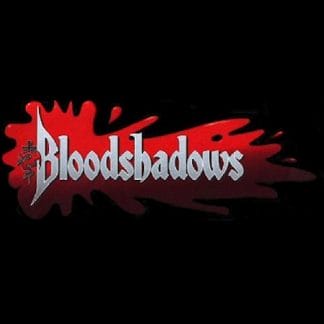 The World of Bloodshadows