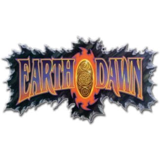 Earthdawn