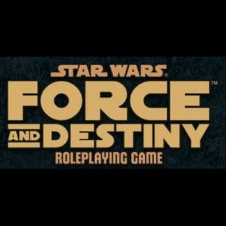 Force and Destiny