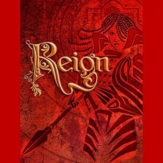 Reign: A Game of Lords and Leaders