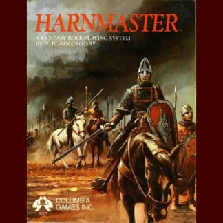Harn and Harnmaster