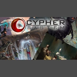 Cypher System