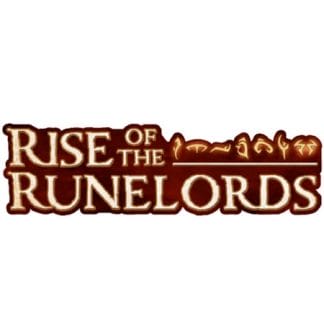 Rise of the Runelords