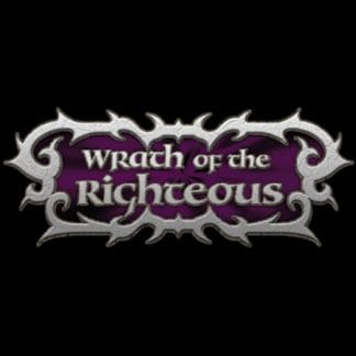 Wrath of the Righteous