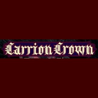Carrion Crown