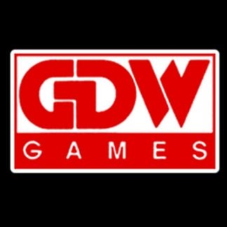 Games Designers' Workshop Wargames