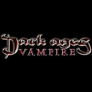 Vampire: The Dark Ages