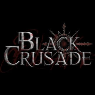 Warhammer 40k Black Crusade