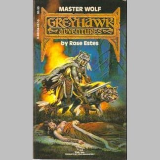 Greyhawk Novels