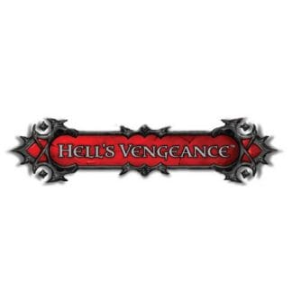 Hell's Vengeance