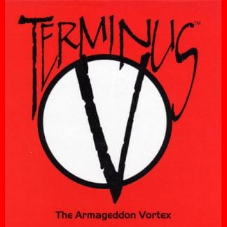 Terminus V - The Armageddon Vortex