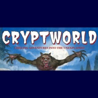 Cryptworld