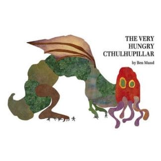 Other Cthulhu Titles