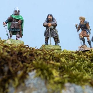25/28/30mm Scale Miniatures