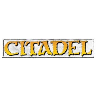 Citadel Miniatures & Games Workshop