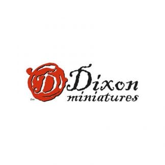Dixon Miniatures