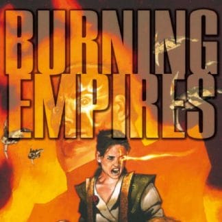 Burning Empires