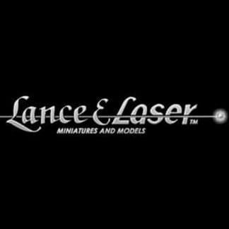 Lance & Laser