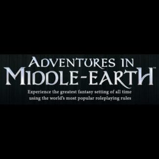 Adventures in Middle-Earth